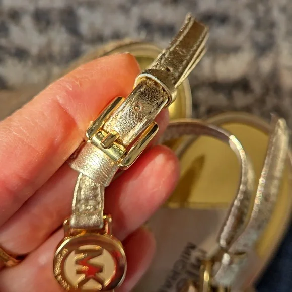 Michael Kors Sandals - Picture 8 of 10